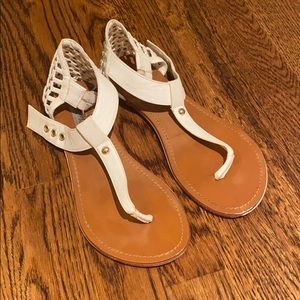 Steve Madden sandals